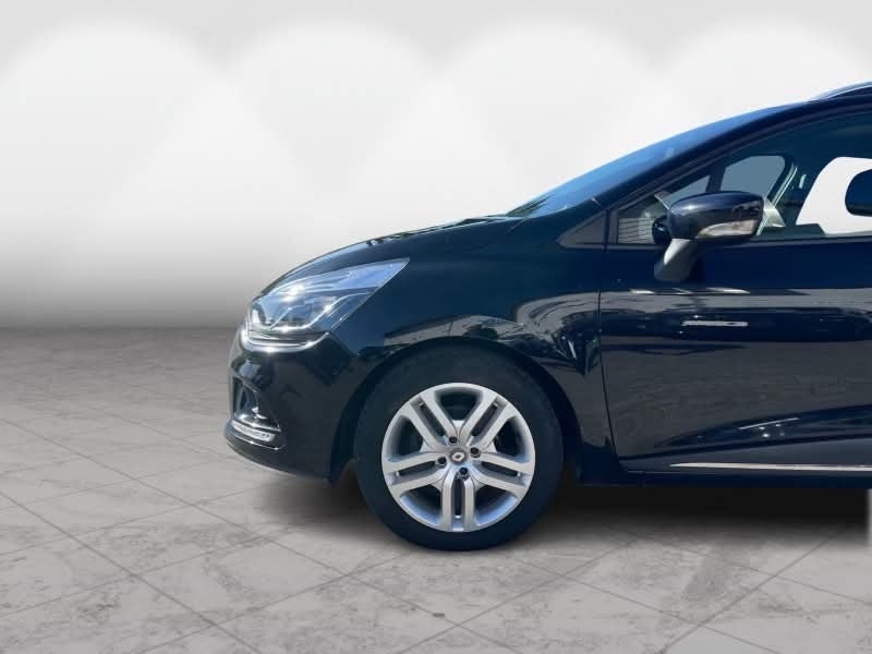 Renault Clio IV 0,9 TCe 90 Limited Sport Tourer 5d