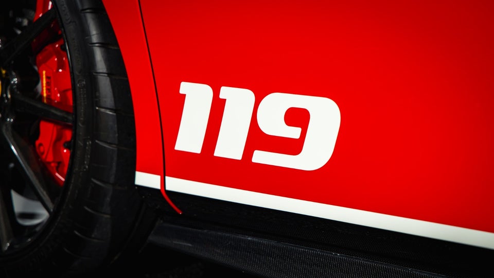 Ferrari 488 Pista Piloti 3,9 DCT 2d