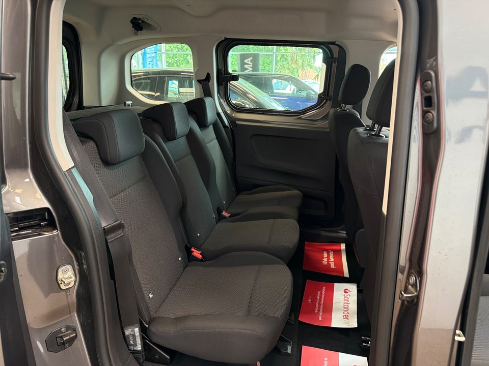 Opel Combo-e Life 50 Edition L1 5d