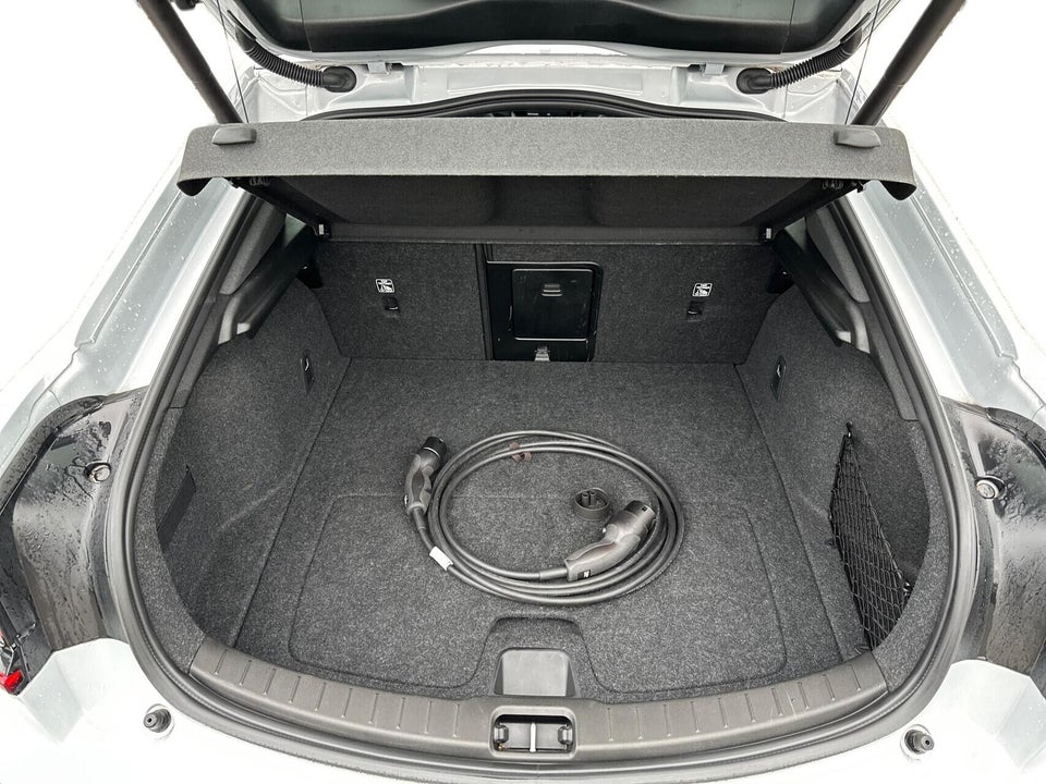 Polestar 2 Long Range 5d