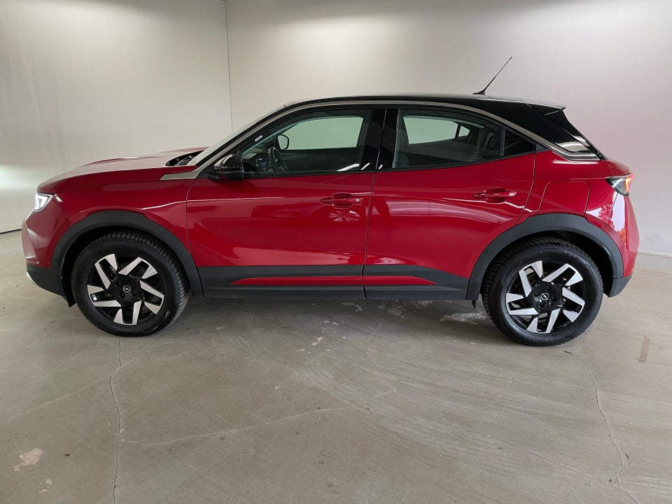 Opel Mokka-e 50 Elegance 5d