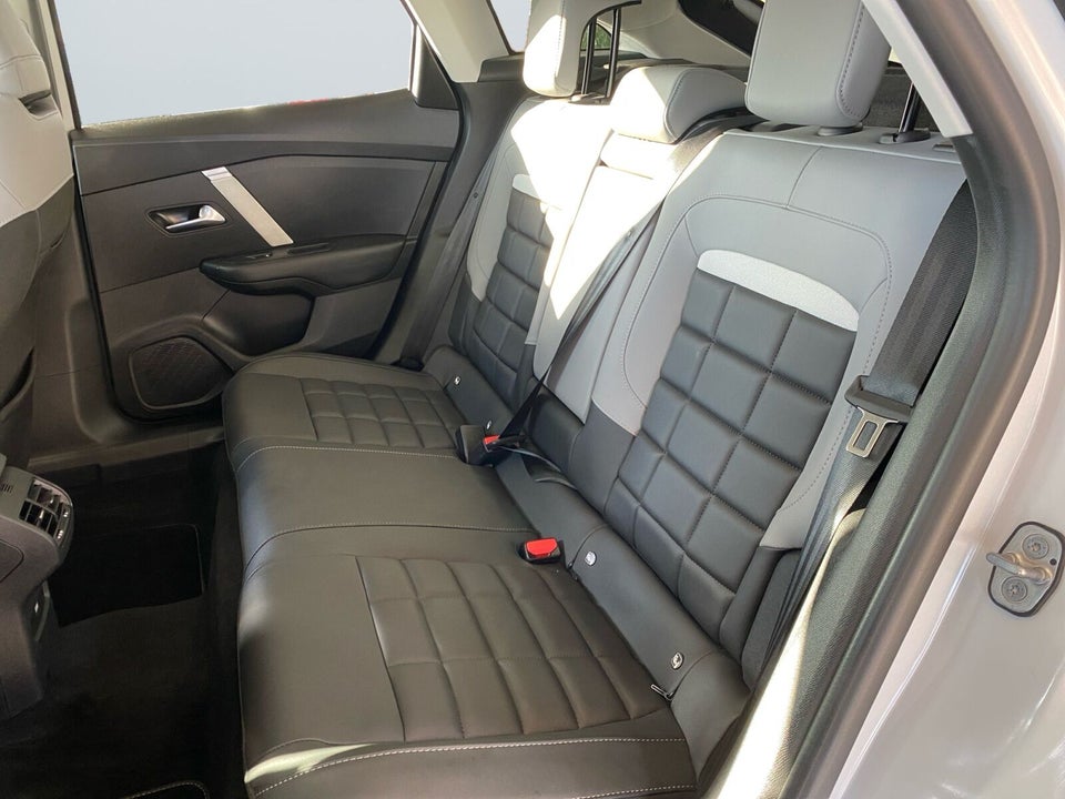 Citroën ë-C4 54 VTR Sport 5d