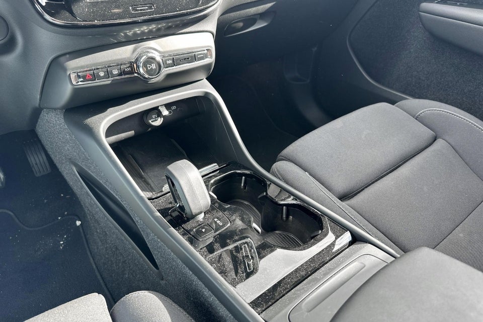 Volvo XC40 P6 ReCharge Core 5d