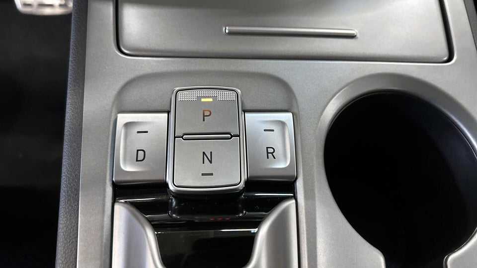 Hyundai Kona 39 EV Select 5d