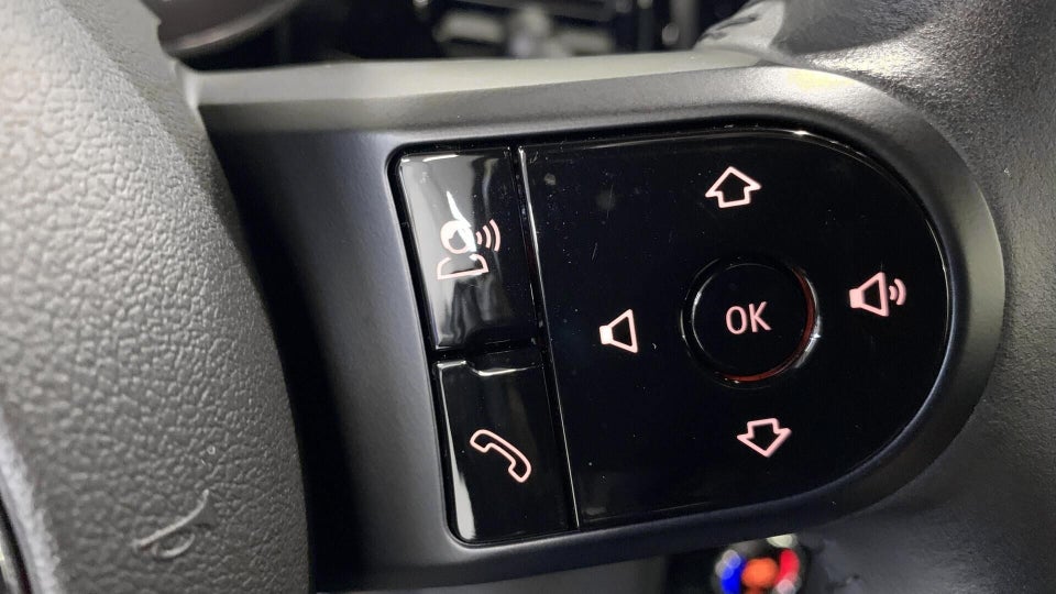 MINI Cooper SE Classic Trim 3d