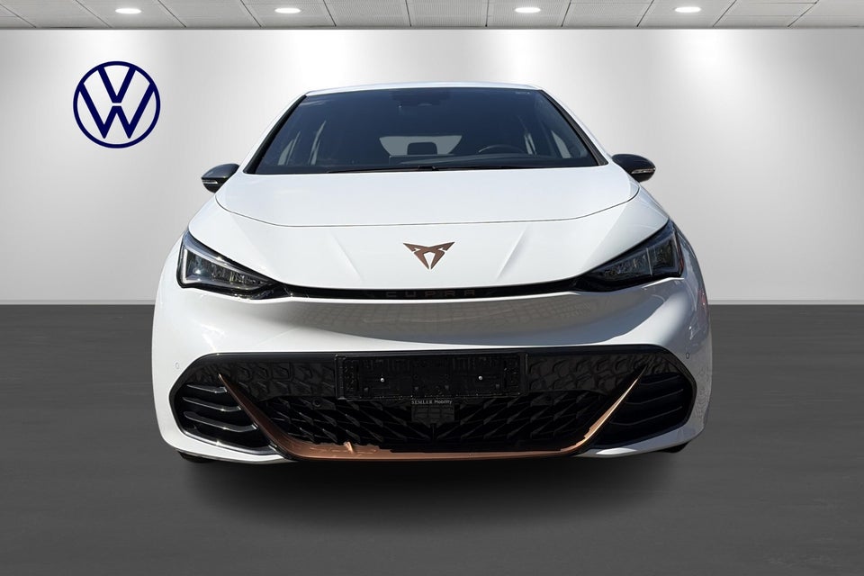 Cupra Born 58 5d