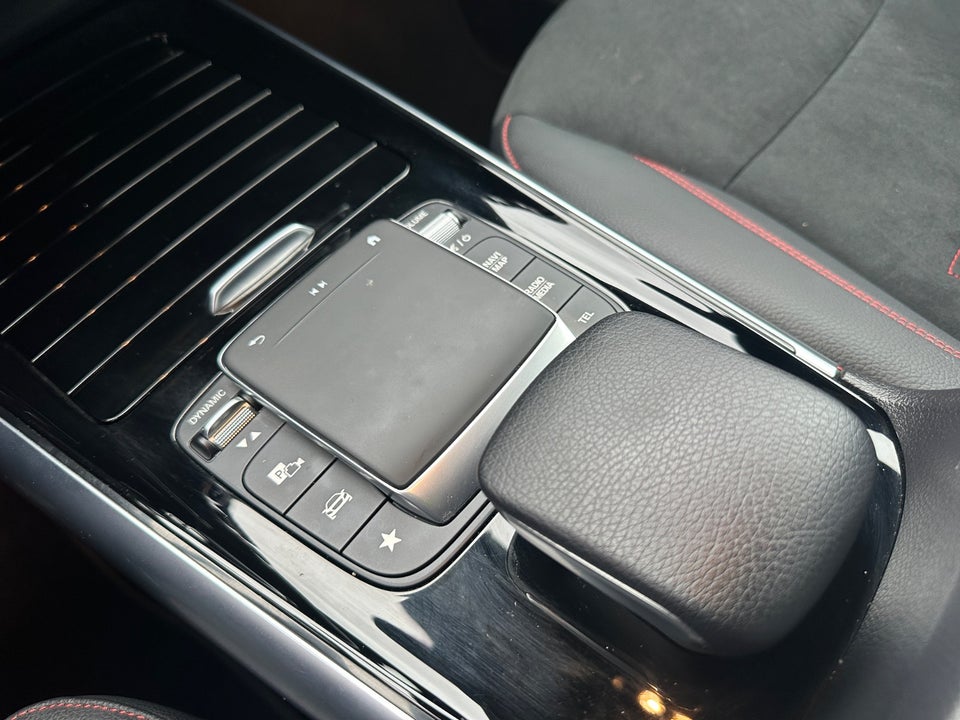 Mercedes B200 1,3 aut. Van 5d