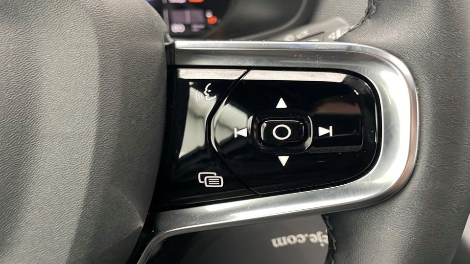 Polestar 2 Long Range 5d