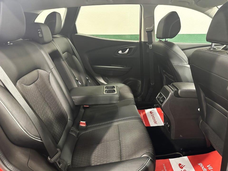 Renault Kadjar 1,3 TCe 140 Bose Edition EDC 5d