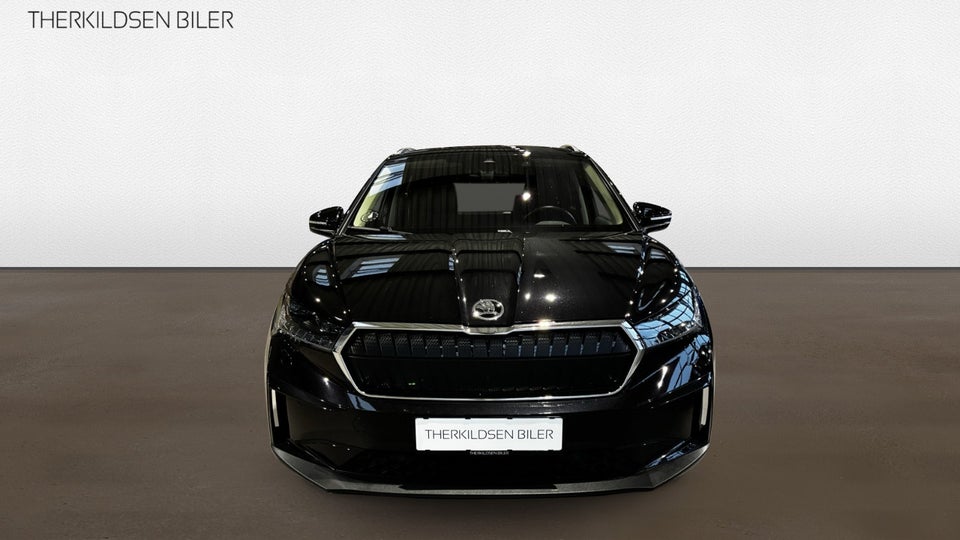 Skoda Enyaq 80 iV Suite 5d