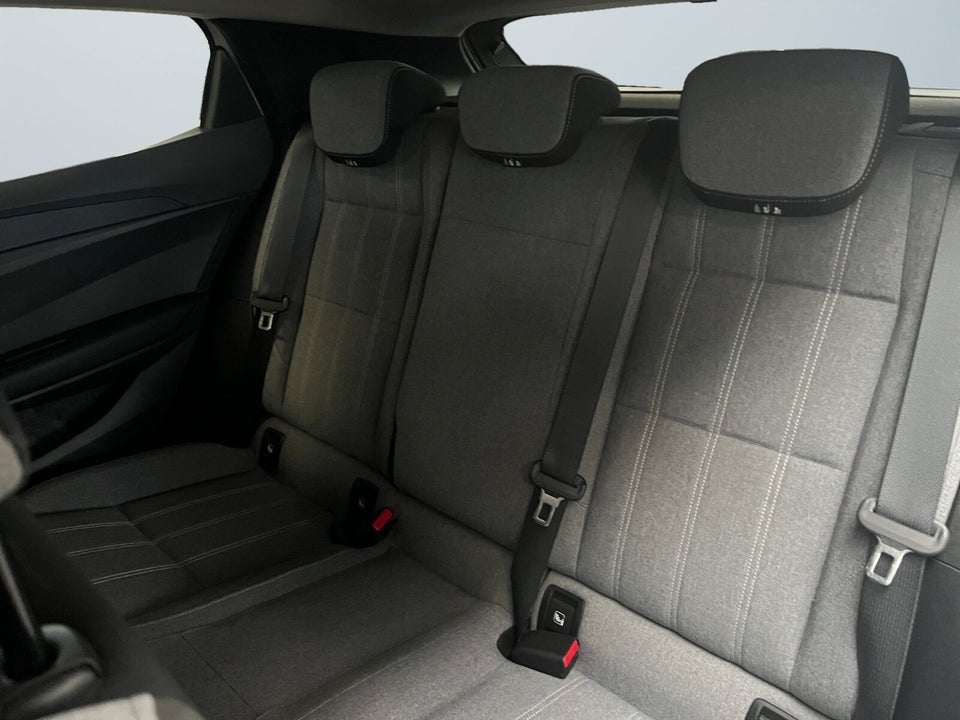 Renault Megane E-Tech 40 Equilibre 5d