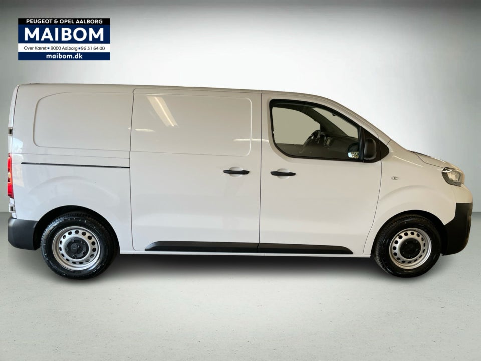 Peugeot e-Expert 75 L2 Plus Van