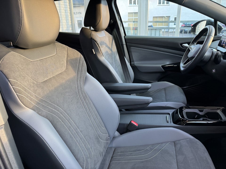 VW ID.4 52 Pure Performance 5d