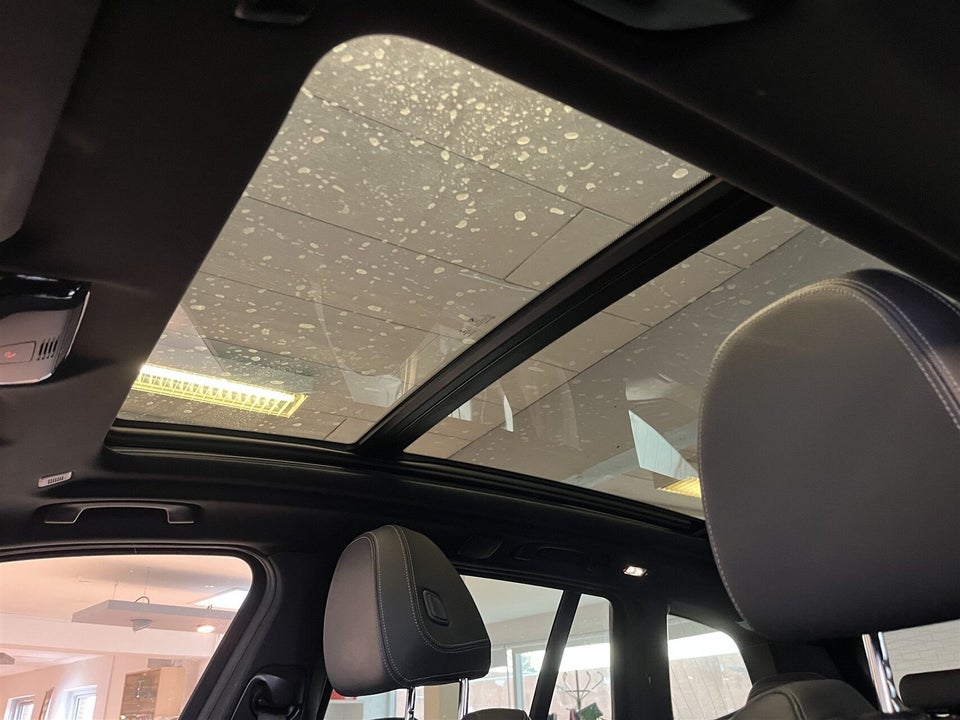 BMW iX3 Charged M-Sport 5d