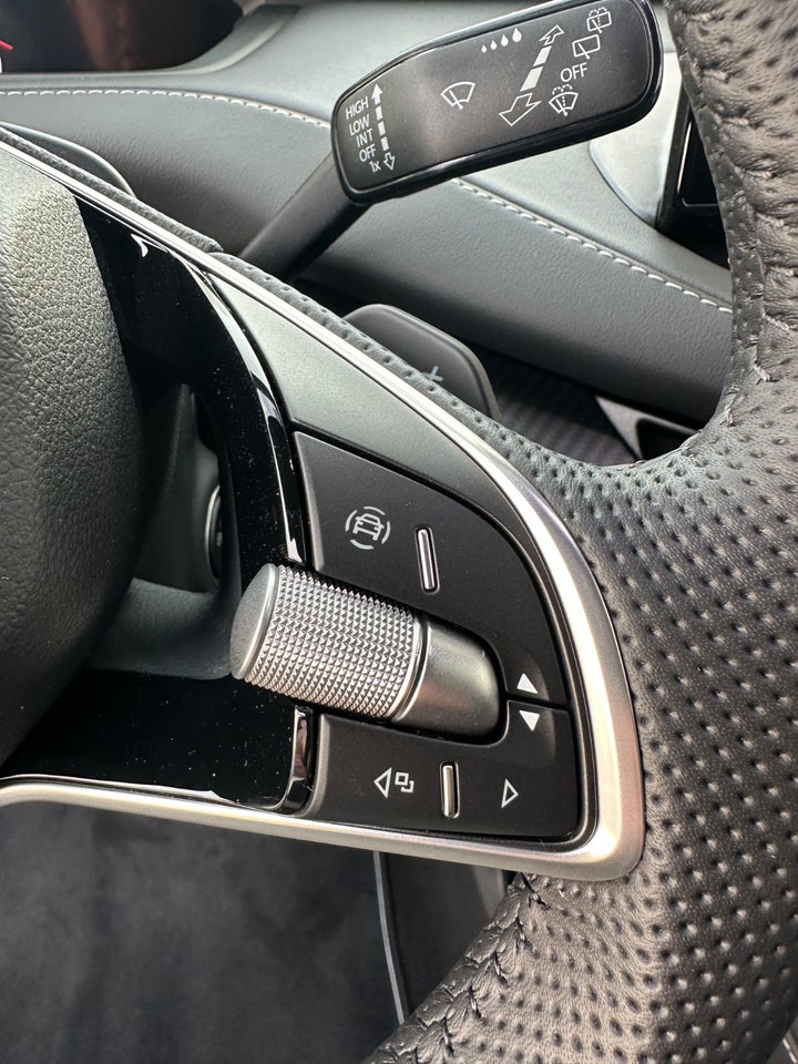 Skoda Enyaq 85 iV Sportline Maxx 5d