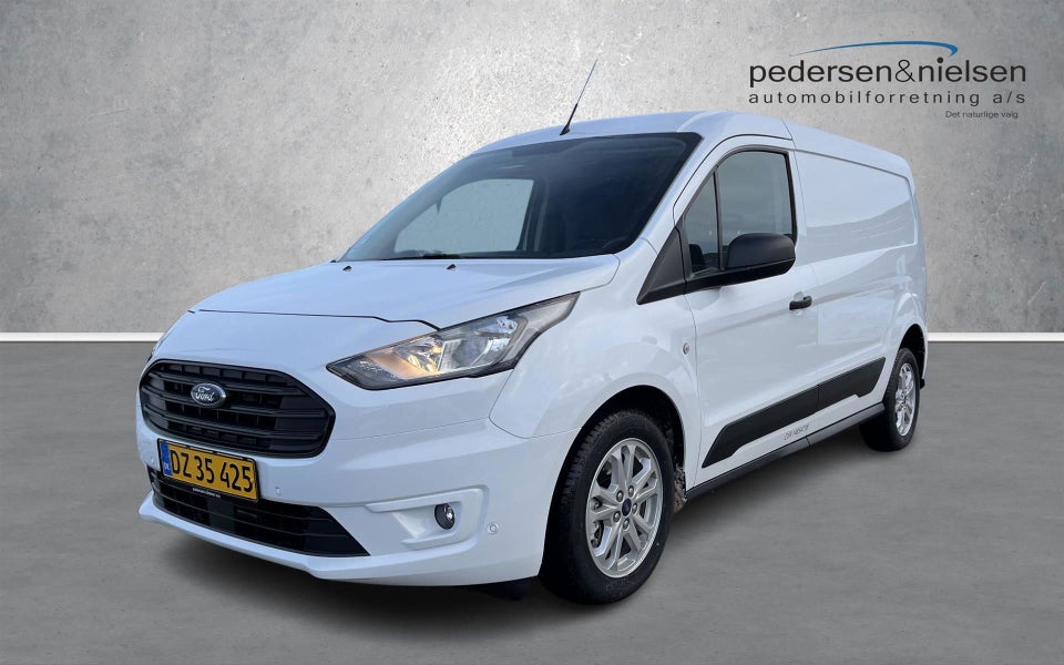 Ford Transit Connect 1,5 EcoBlue Trend lang