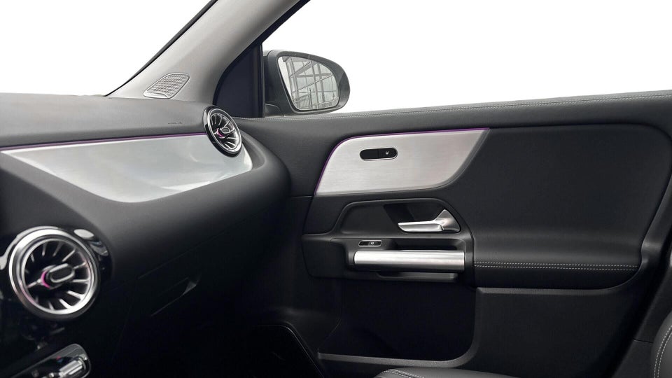 Mercedes EQA250 Progressive 5d