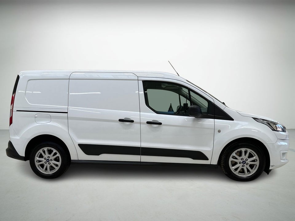 Ford Transit Connect 1,5 EcoBlue Trend lang