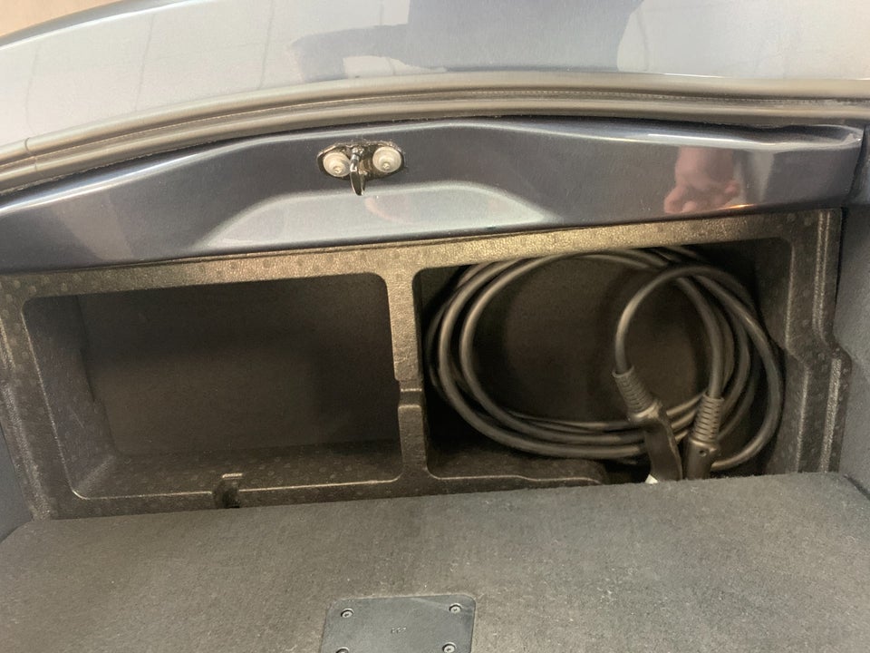 Renault Zoe 52 Intens 5d