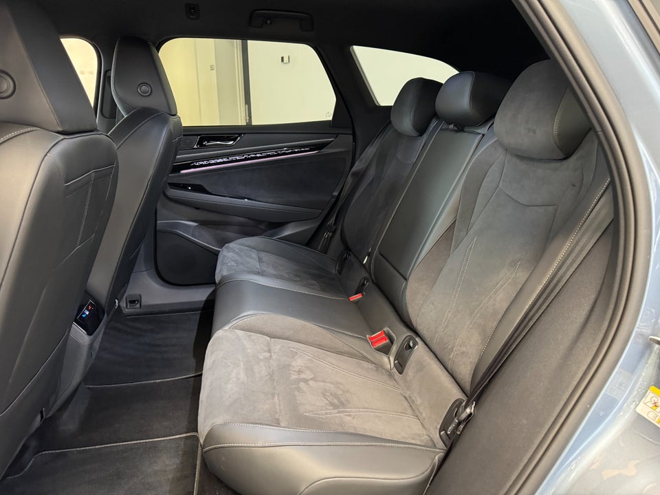 VW ID.7 77 Pro+ Tourer 5d