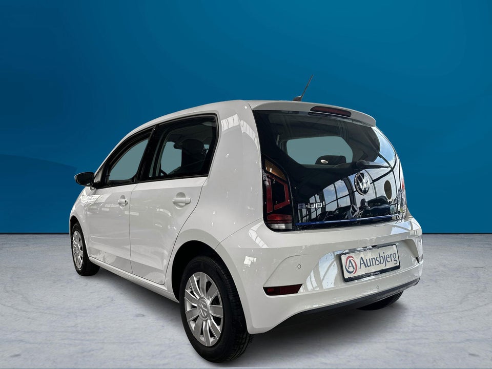 VW e-Up! Style 5d