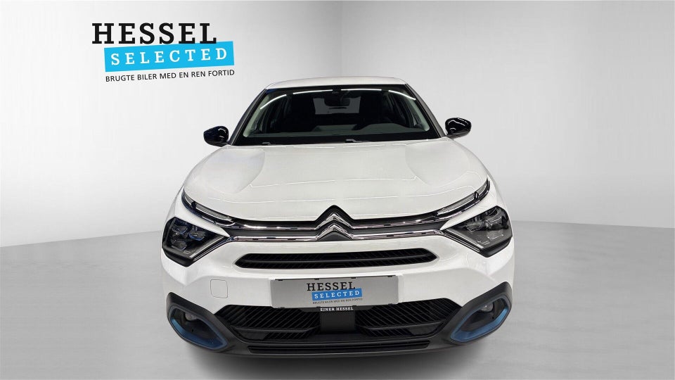 Citroën ë-C4 50 Shine 5d