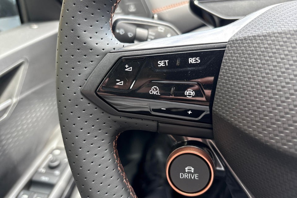 Cupra Born 77 Pasión 5d