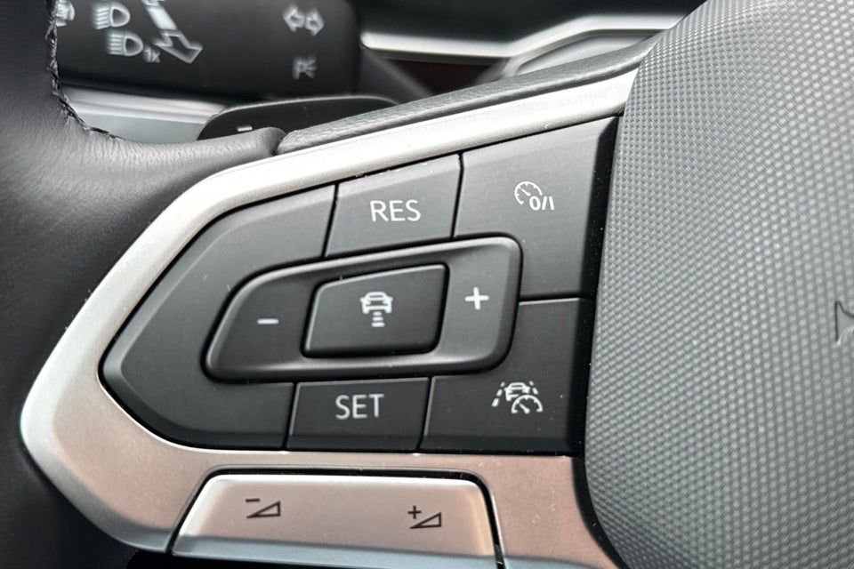 VW Taigo 1,0 TSi 110 Style DSG 5d