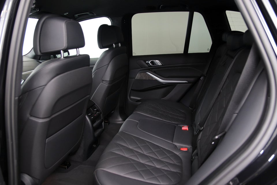 BMW X5 3,0 xDrive45e M-Sport aut. 5d