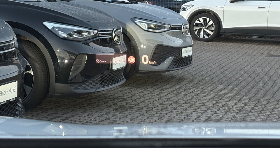 VW ID.4 77 1ST Max 5d