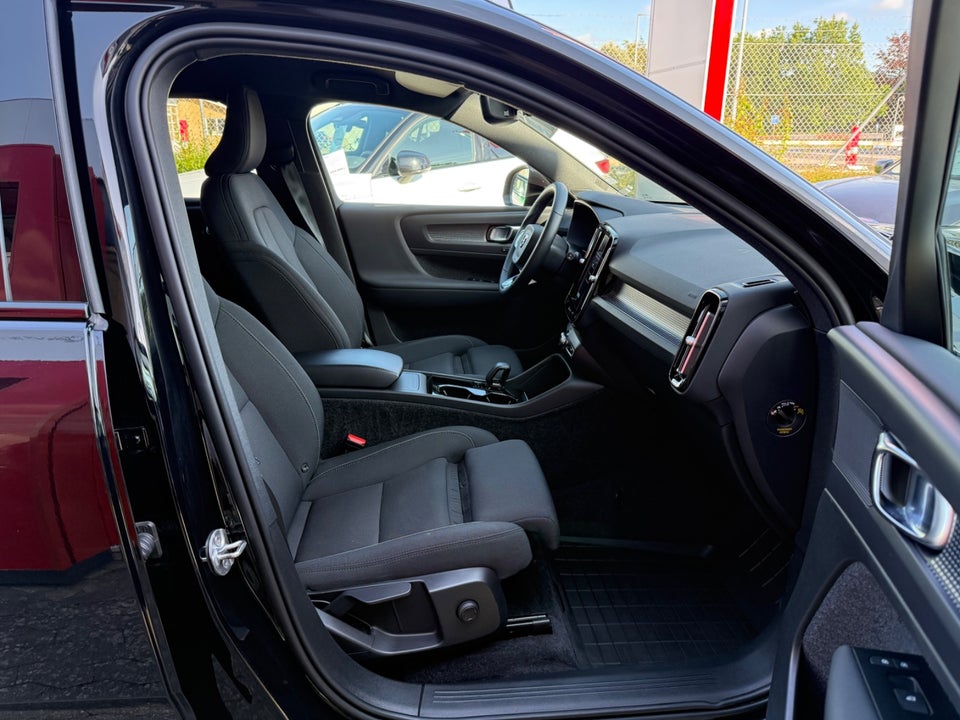 Volvo XC40 P6 ReCharge Plus 5d