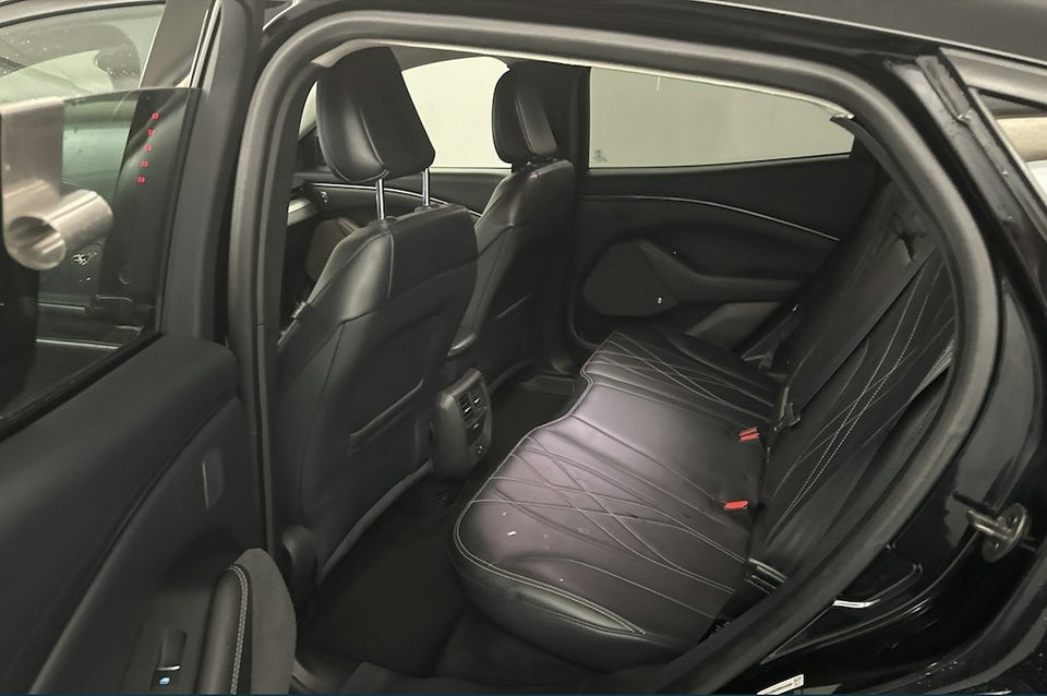 Ford Mustang Mach-E 75 Standard Range 5d