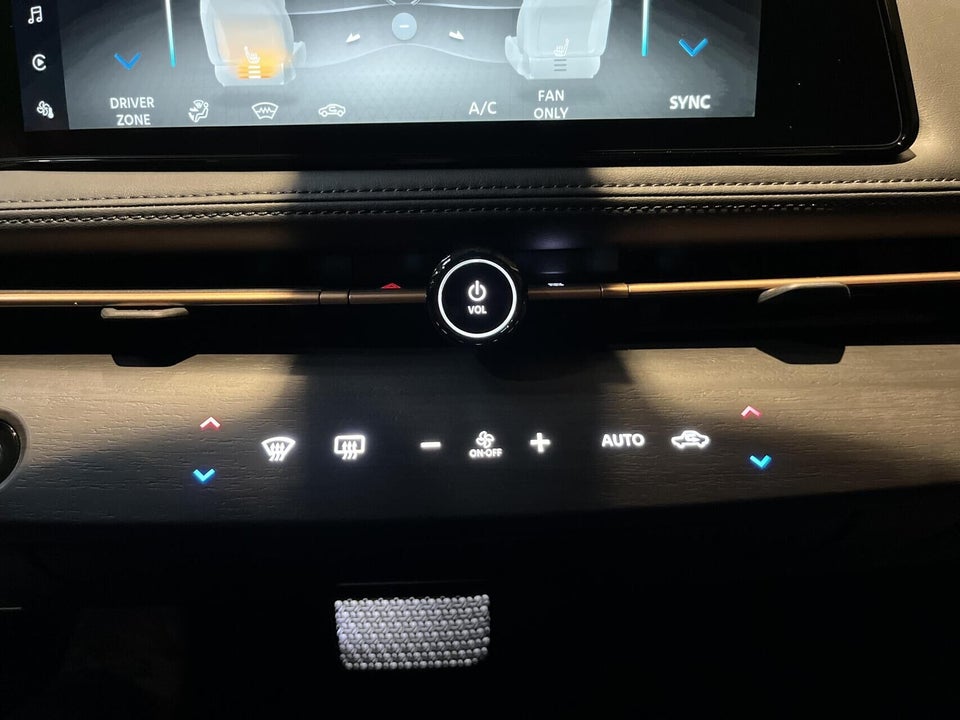 Nissan Ariya 87 Advance 5d