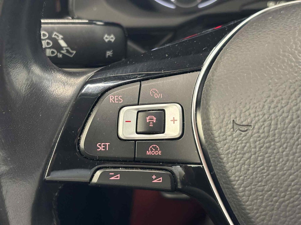 VW Polo 1,0 TSi 95 Comfortline DSG 5d