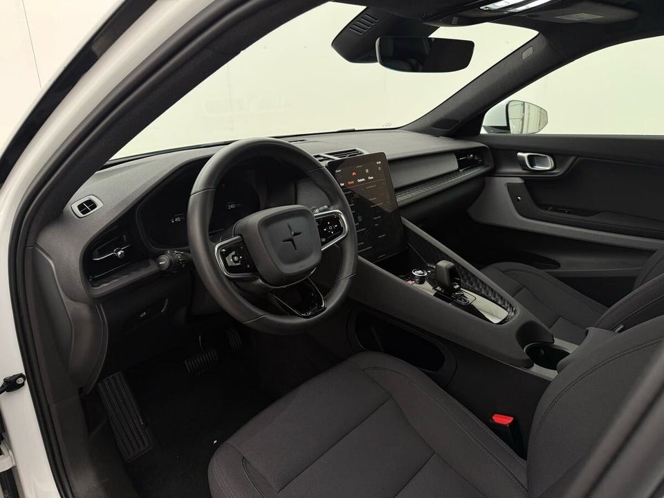 Polestar 2 Standard Range 5d