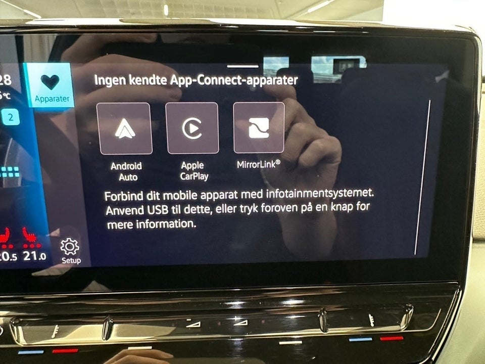 VW ID.4 77 1ST Pro Performance 5d