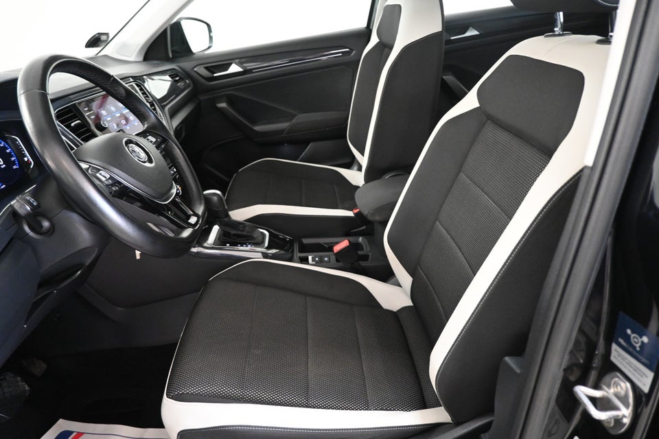 VW T-Roc 1,5 TSi 150 Sport DSG 5d