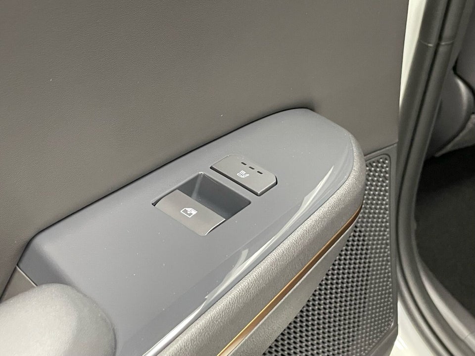 Kia EV5 81 Long Range Prestige 5d