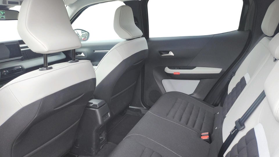 Citroën ë-C3 Aircross 44 Max 5d