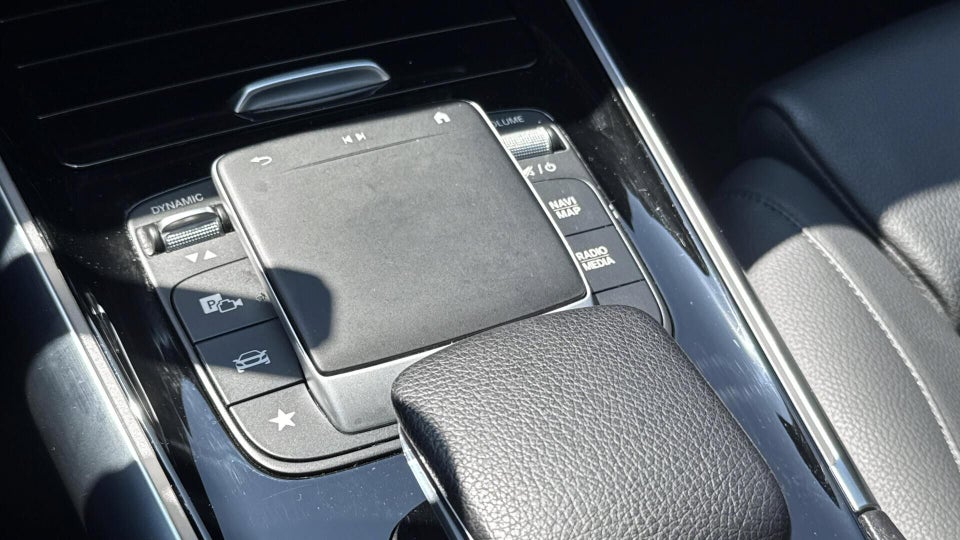 Mercedes EQA250 Progressive 5d