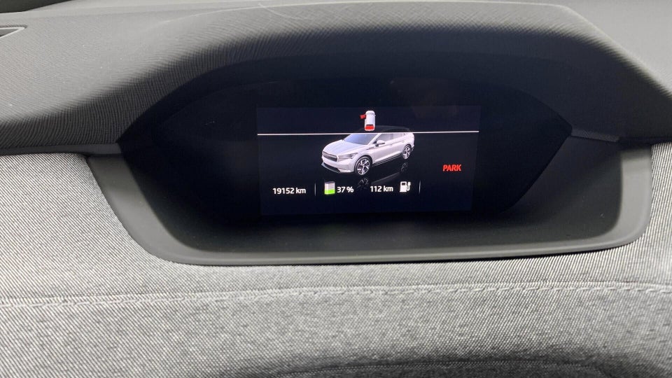 Skoda Enyaq 50 iV 5d