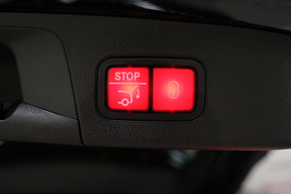 Mercedes EQA250 AMG Line 5d