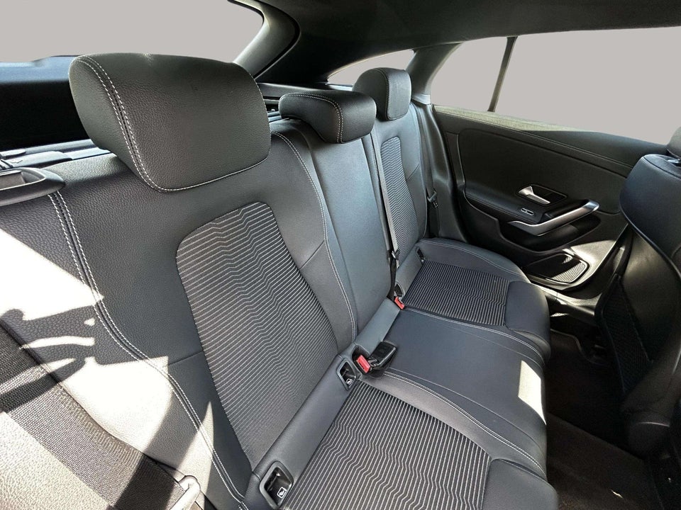 Mercedes CLA250 e 1,3 Shooting Brake aut. 5d