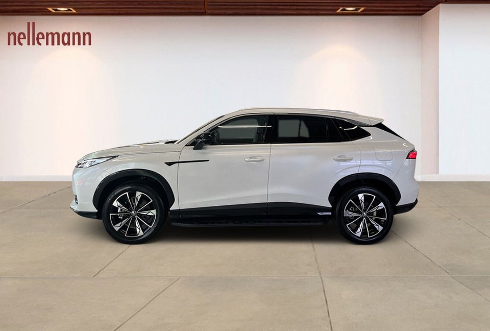 MG HS 1,5 PHEV Comfort 5d