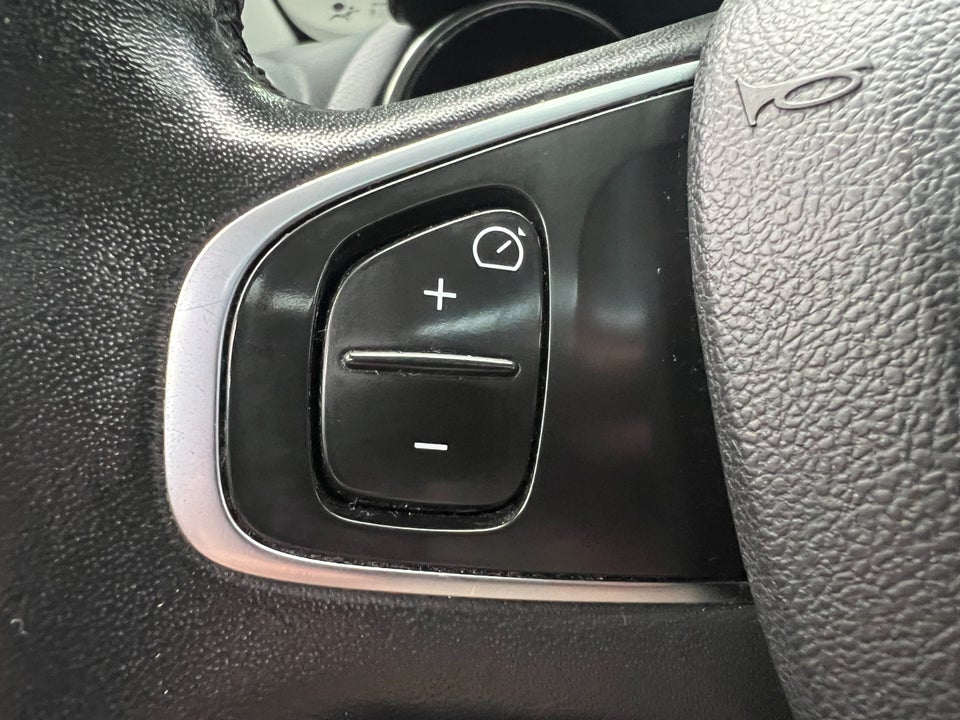 Renault Clio IV 1,5 dCi 90 Limited Sport Tourer 5d