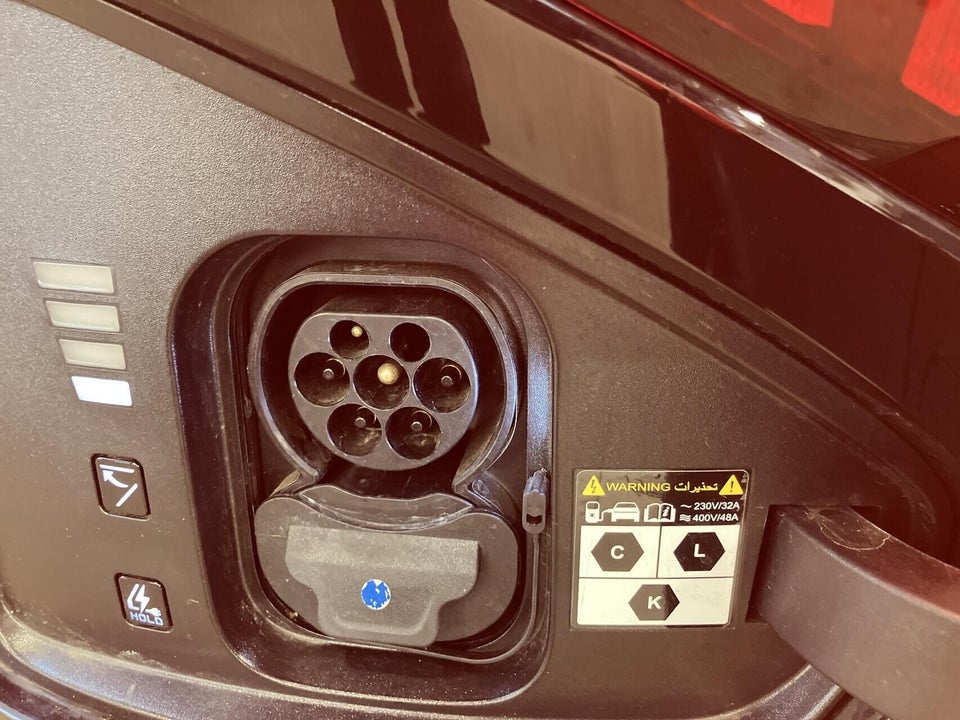 Kia EV6 84 Long Range GT-Line 5d