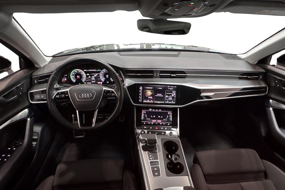 Audi A6 50 TFSi e Sport Prestige Avant quattro S-tr. 5d