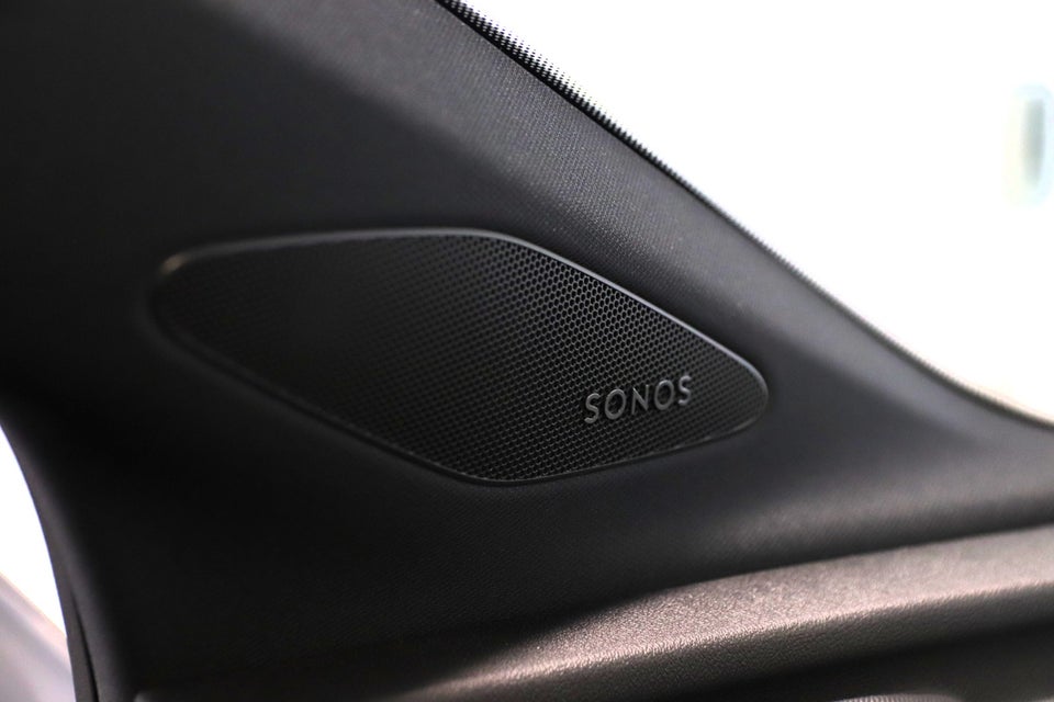 Audi Q4 e-tron 35 S-line Sportback 5d