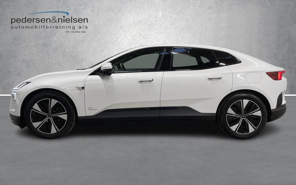 Polestar 4 Long Range Nordic Edition 5d