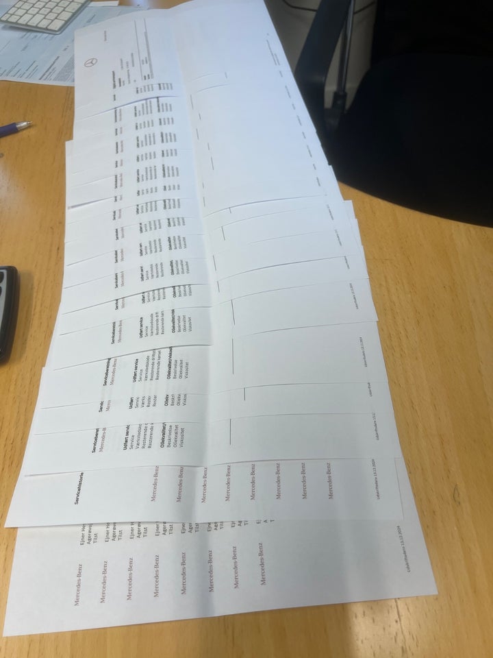 Mercedes C200 2,2 CDi Elegance stc. aut. BE 5d